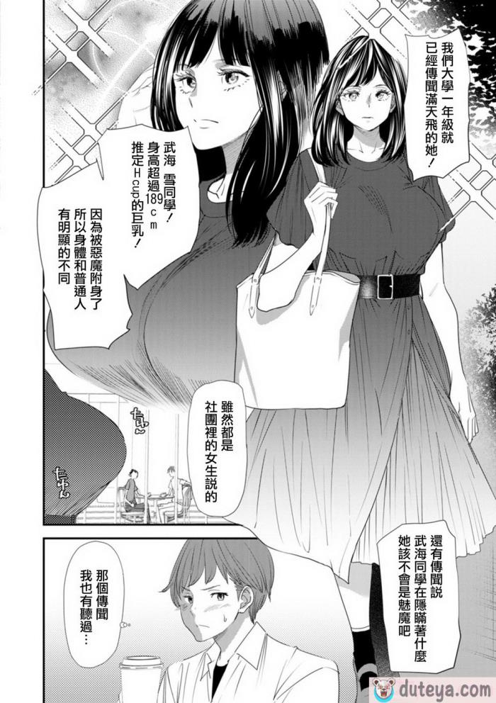 〈[大嶋亮]  淫魔女子大生の憂鬱  [DL版] [站内整合版][200P]〉