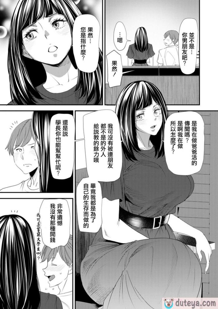 〈[大嶋亮]  淫魔女子大生の憂鬱  [DL版] [站内整合版][200P]〉