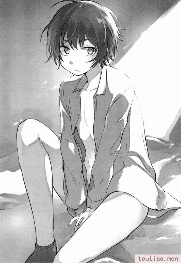 〈[青色一座 (あおいろ一号)] のらねことレインデイズ [USEDGUMI个人汉化][78P]〉