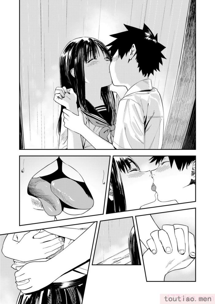 〈[鳥居座 (鳥居ヨシツナ)] 一生忘れられないセックス｜文過飾非漢化組] [文過飾非漢化組][53P]〉