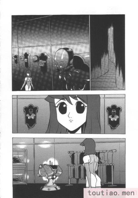 〈[冬魔乱] 失神ファイル [中国翻訳][163P]〉