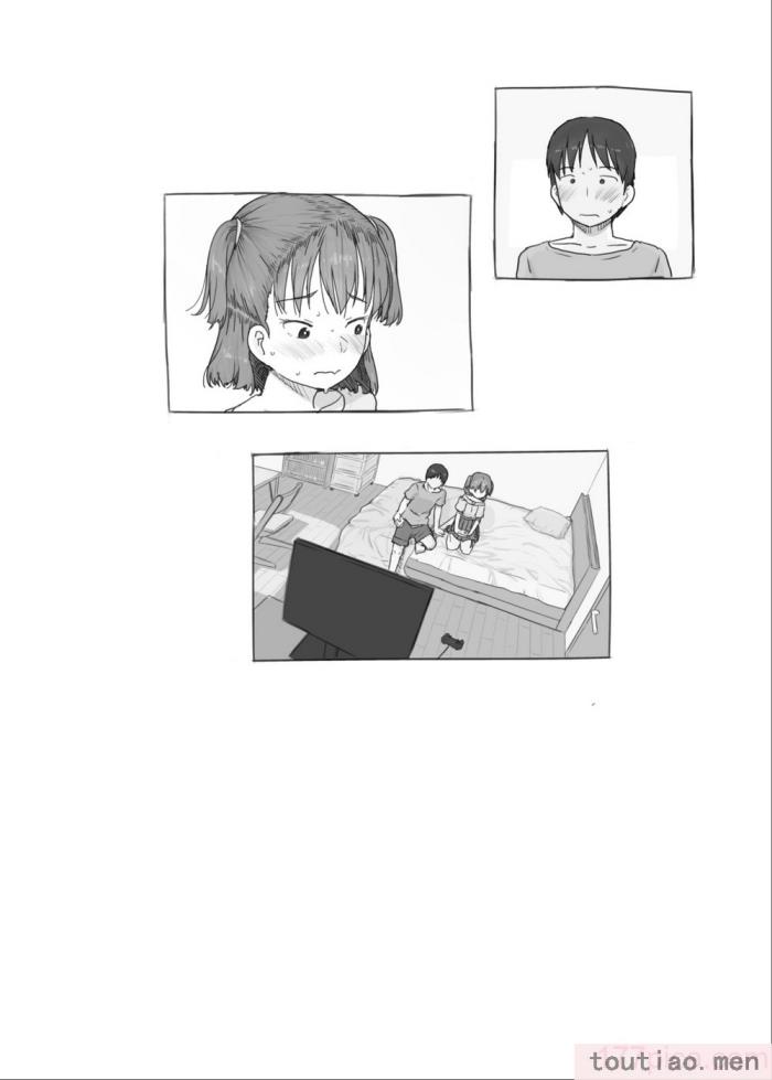 〈[黒魔法研究所 (ぬかじ)] 妹と抜く [甜族星人赞助汉化] [DL版][83P]〉