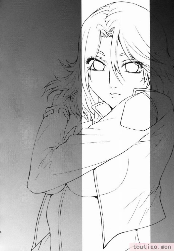 〈[紅茶屋 (大塚子虎)] BLACK DIAMOND 2 (機動戦士ガンダム00)[51P]〉