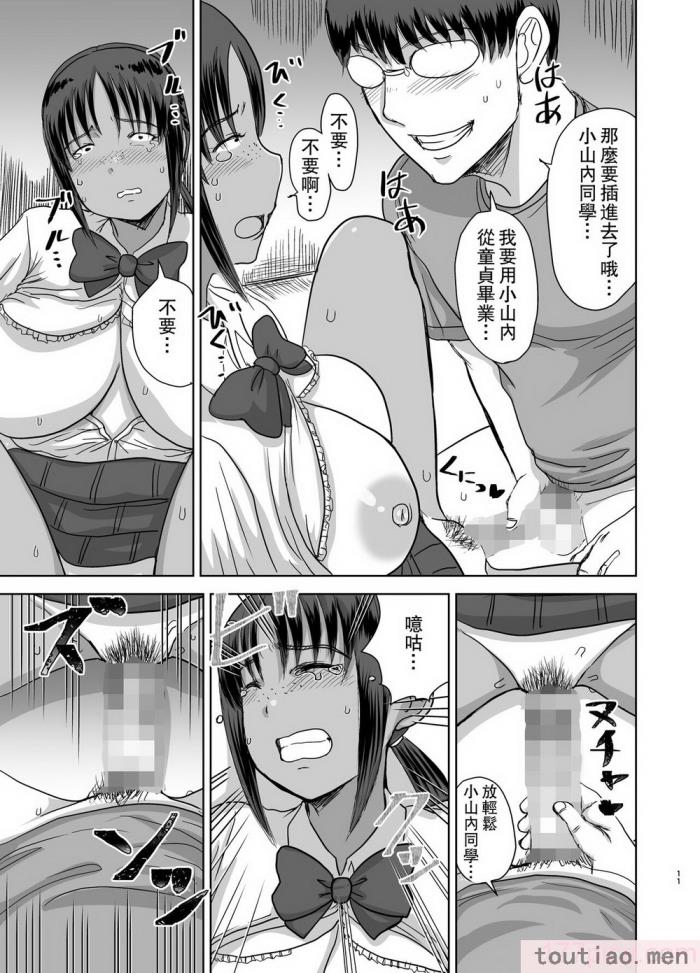〈[毒虫処刑隊 (金田麻生)] モブ顔爆乳の同級生をオレのいいなりのセフレにしてやった 1-3[86P]〉