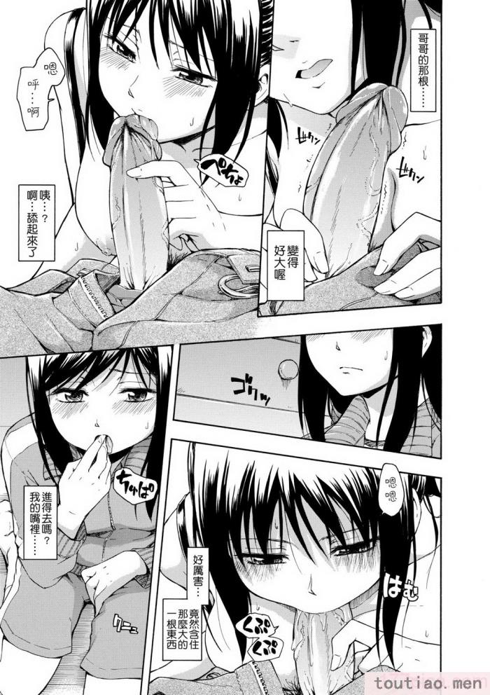 〈[鶴田文学] カクレコト [中国翻訳] [無修正] [DL版][205P]〉