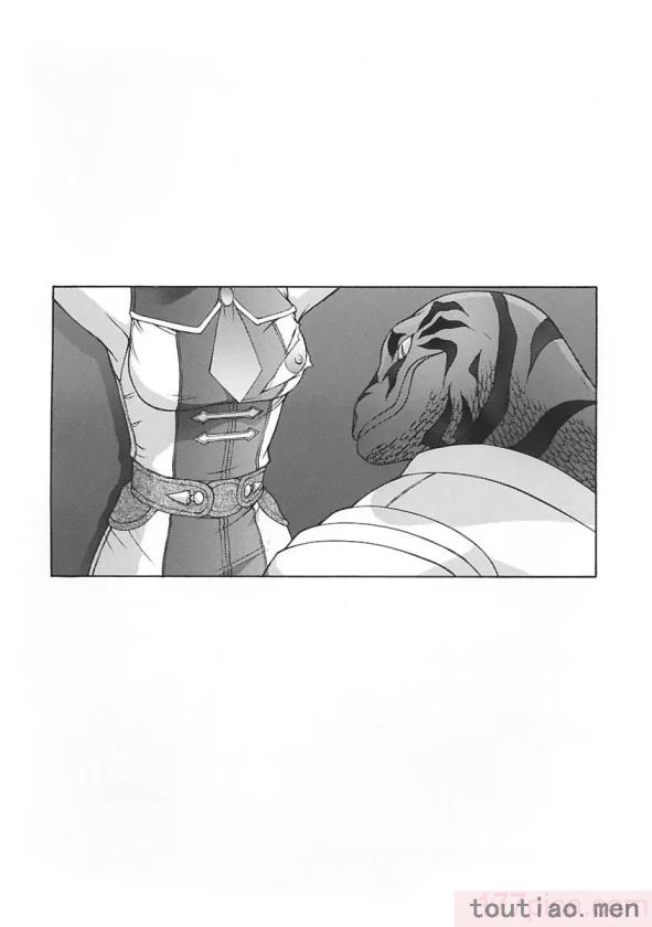 〈[秘密結社M (北原亜希)] 神託の虜 (ソウルキャリバー)[59P]〉
