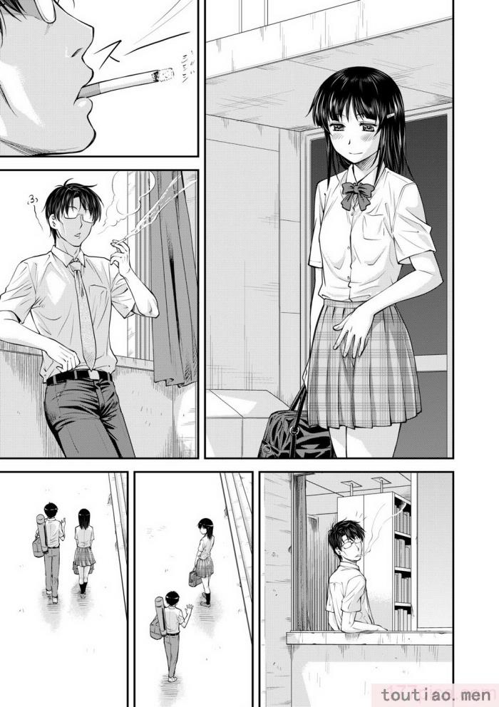 〈[流一本] 姦用少女 [中国翻訳] [無修正] [DL版][207P]〉