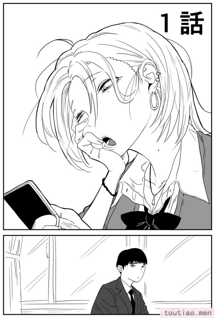 〈[牛牛牛牛牛牛] ギャルjkエロ漫画1話～27話 [TK个人翻译][358P]〉