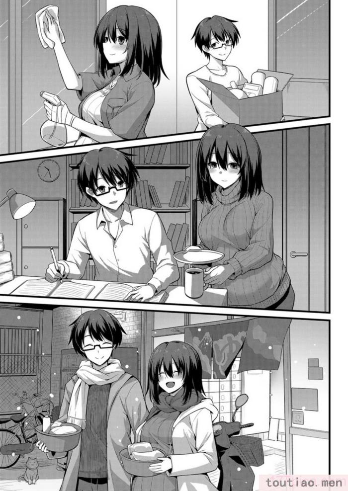 〈[黒糖ニッケ] 孕ませ!幸せ母娘丼! [DL版] [自整合][210P]〉
