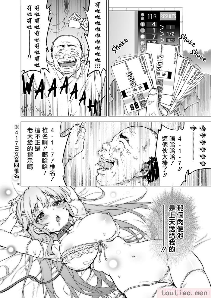 〈[夢茶会 (むちゃ)] 千鶴ちゃん開発日記総集編  [DL版][個人整合][222P]〉
