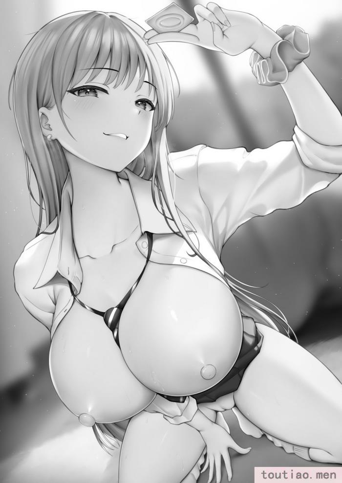 〈[猫耳と黒マスク (cielo)] 女子寮管理人の僕はギャル寮生に振り回されてます [醫學院好難讀CMUMT43][57P]〉