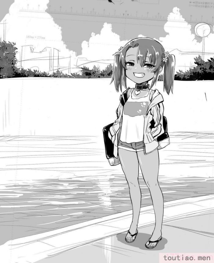 〈[戎島実里] メスカ?キゆまちゃんに愛される? [中国翻訳] [DL版][242P]〉