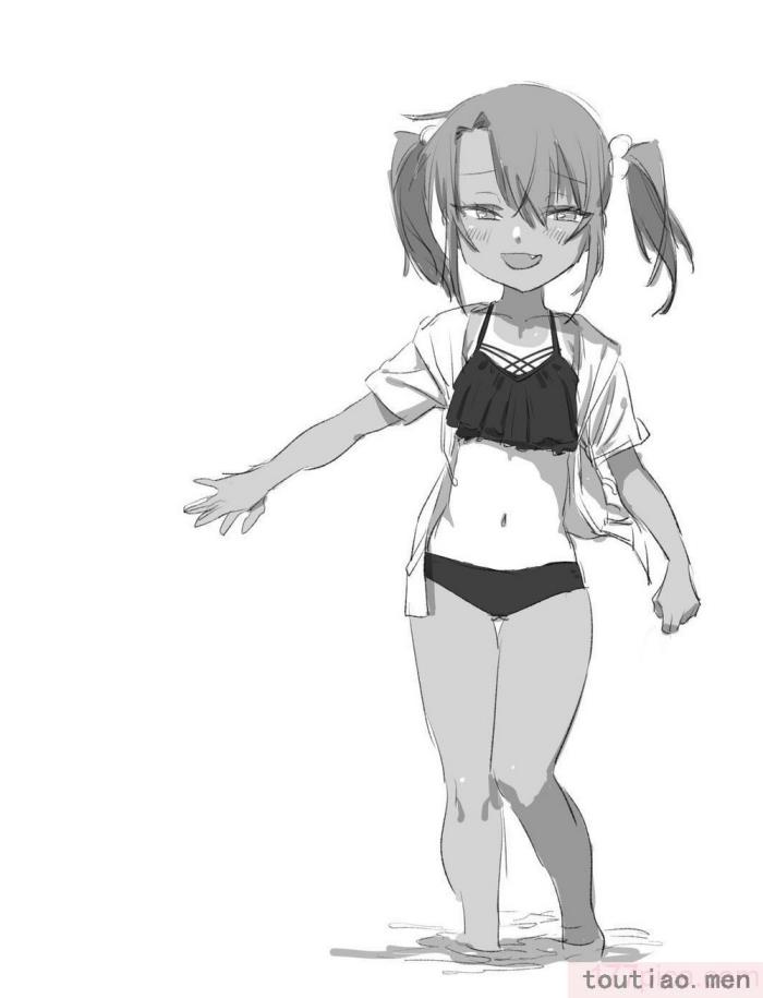 〈[戎島実里] メスカ?キゆまちゃんに愛される? [中国翻訳] [DL版][242P]〉