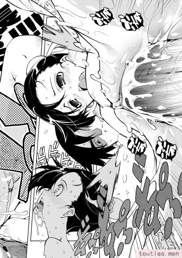 〈[鈴木狂太郎] 戦車コレ [中国翻訳] [無修正] [DL版][216P]〉