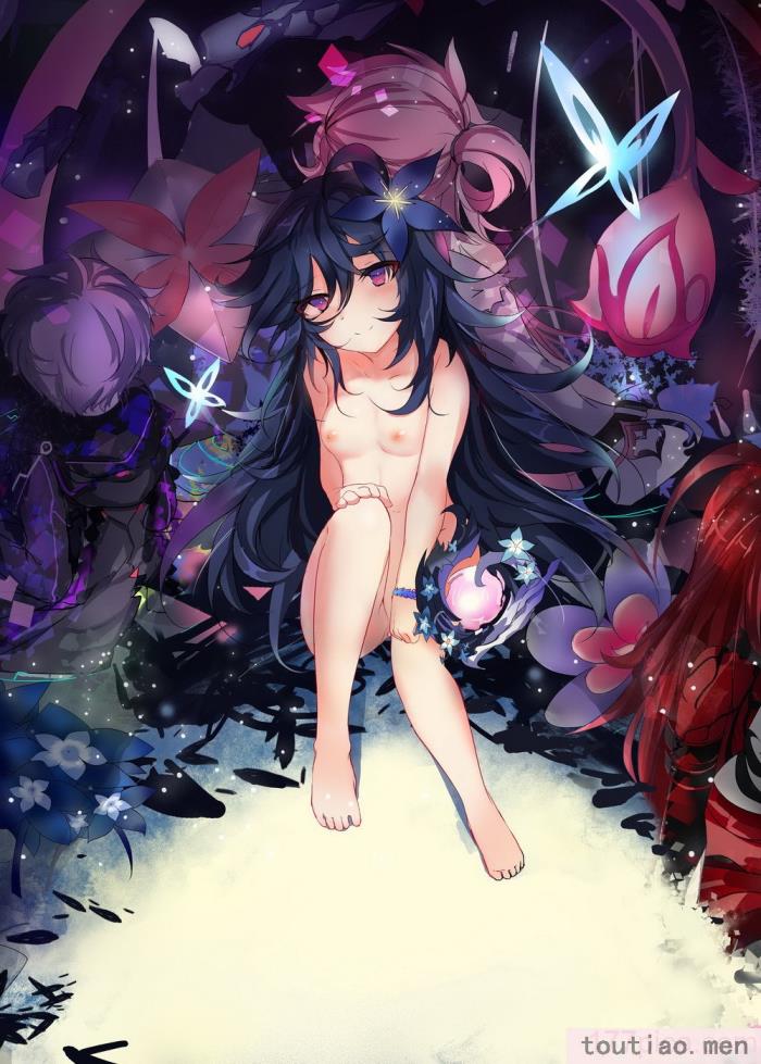 〈[極限邊緣 (Nako)] EL○WORD：TYPE-V [無修正] [DL版][108P]〉