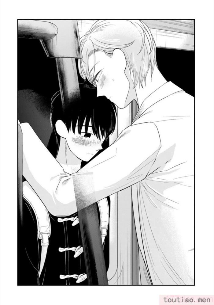 〈[端丘] 制服脱ぎたい｜渴望褪下制服 [看海汉化组] [DL版][250P]〉