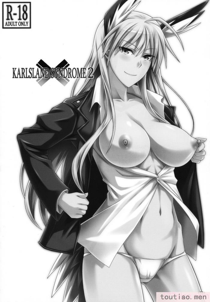 〈[個人翻譯][モンモー牧場 (ウーロン・レイ)] KARLSLAND ABSORB 1-4 (ストライクウィッチーズ)[211P]〉