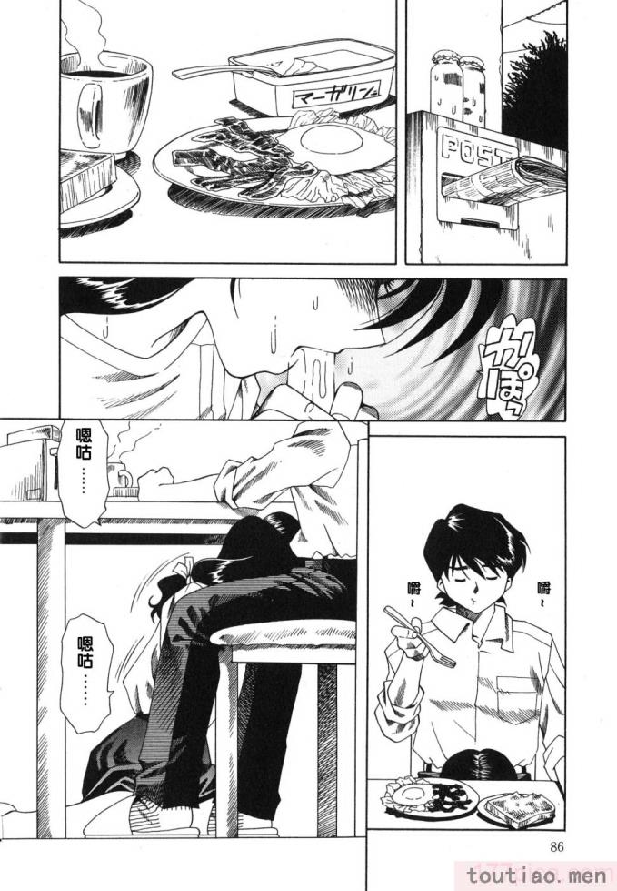 〈[津過元正] 紫陽花いろの淑女[163P]〉
