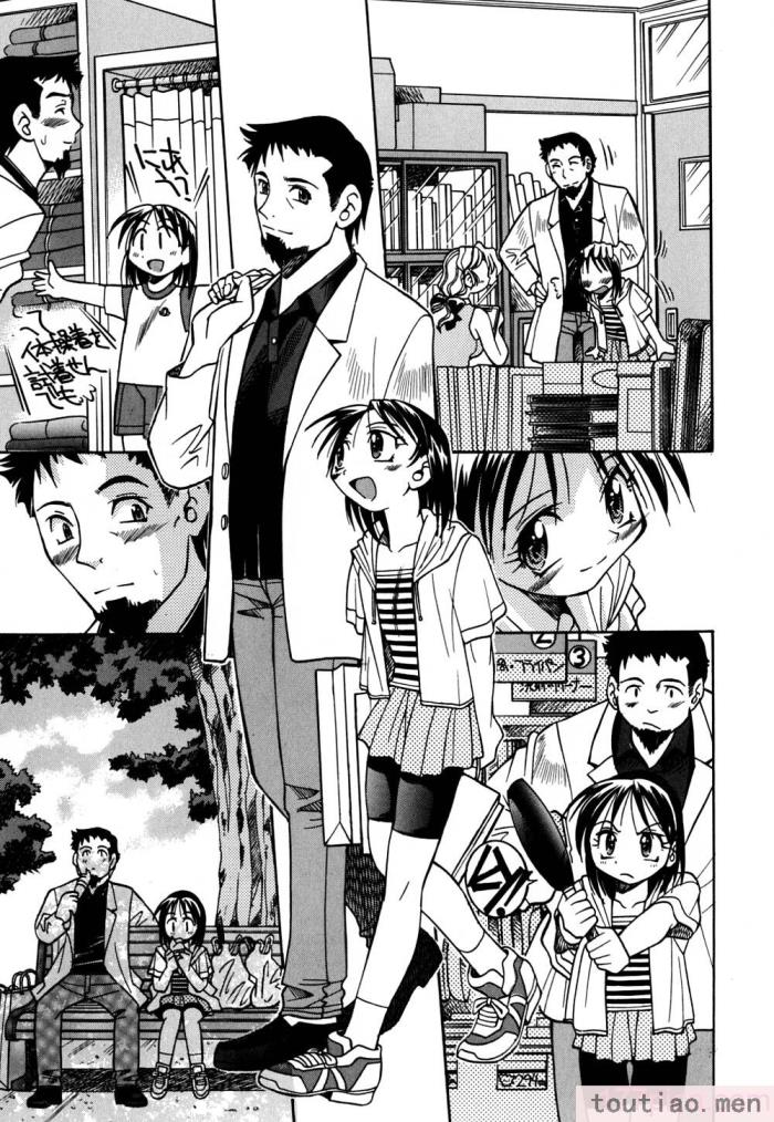 〈[井上よしひさ] 同時多発エロ [海豚之涌众筹汉化][174P]〉