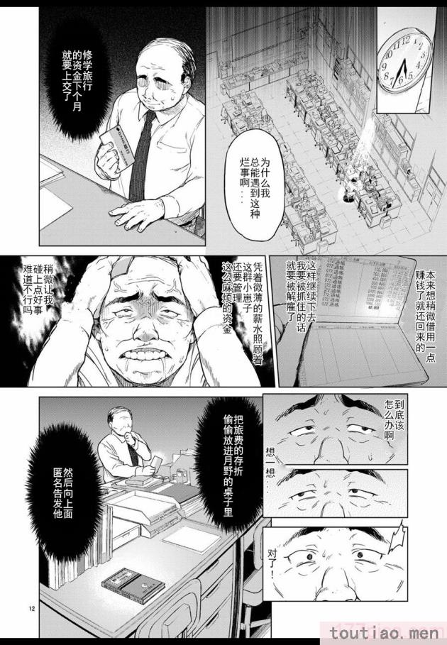 〈[夢茶会 (むちゃ)] 千鶴ちゃん開発日記総集編  [DL版][個人整合][222P]〉
