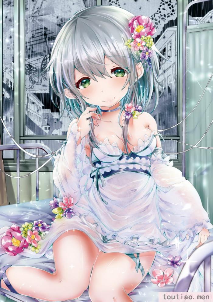 〈[毒でんぱ] よだれえっち [中国翻訳] [無修正] [DL版][223P]〉