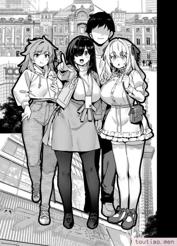 〈[陸の孤島亭 (しゃよー)] 田舎にはこれくらいしか娯楽がない 4 [中国翻訳] [DL版][54P]〉