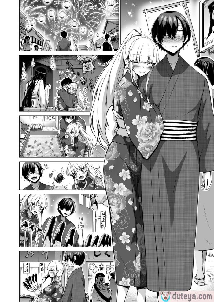 〈[赤月屋 (赤月みゅうと)] 七夏の楽園7 ～田舎の学校で美少女ハーレム～七夏の夢の一夜編 [DL版][个人兴趣汉化][68P]〉