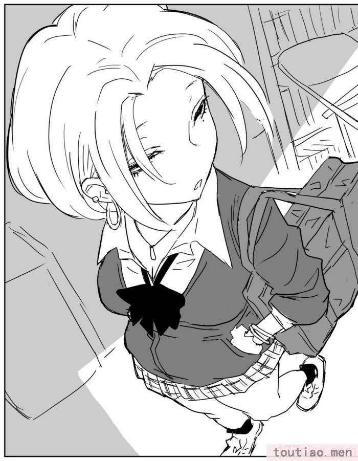 〈[牛牛牛牛牛牛] ギャルjkエロ漫画1話～27話 [TK个人翻译][358P]〉
