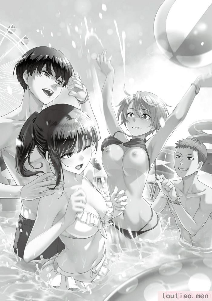 〈[紅村かる] ぼくだけがセックスできない家 [無邪気漢化組][無修正][221P]〉