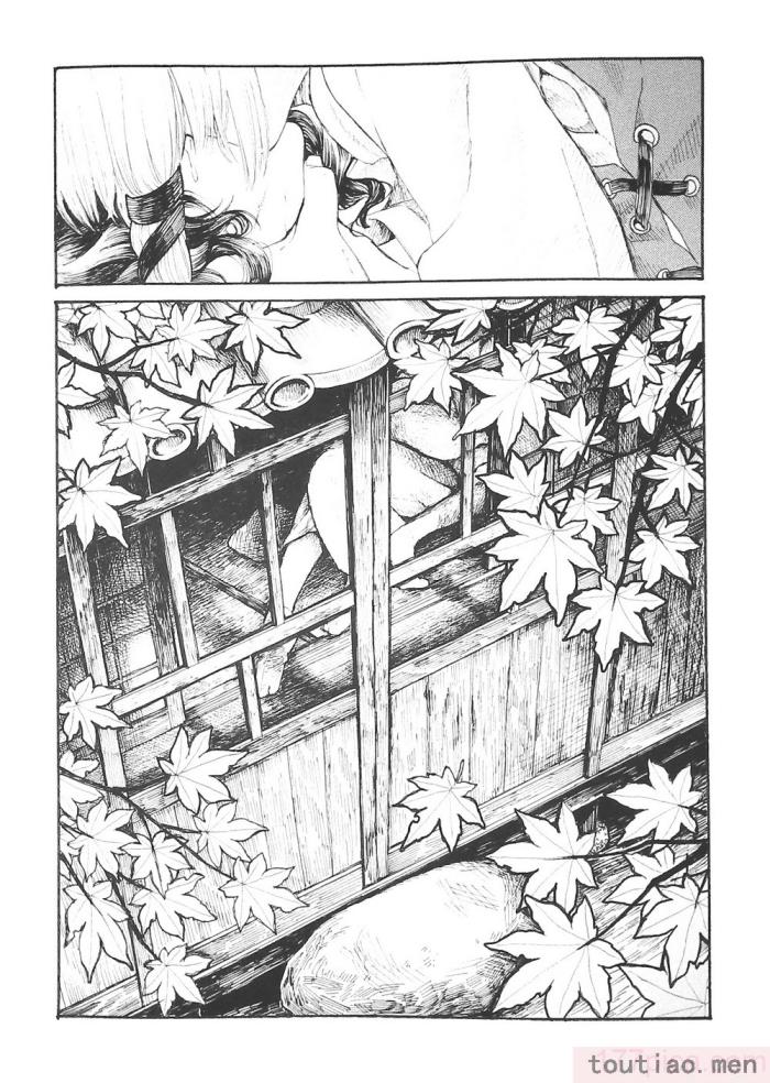 〈[海之天切 (よろず)] 真紅幻想 ～東方口紅合同～ (東方Project) [白杨汉化组]  [ページ欠落][96P]〉