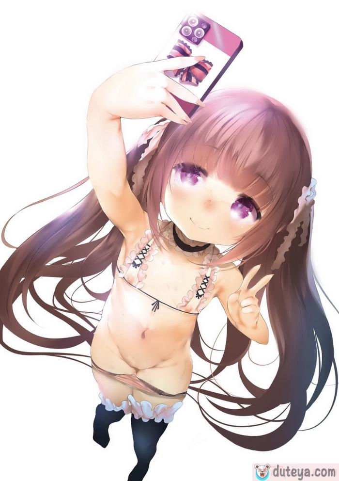 〈[丑露ムキ] 新芽取り｜新芽摘取 [中国翻訳] [无修正][205P]〉