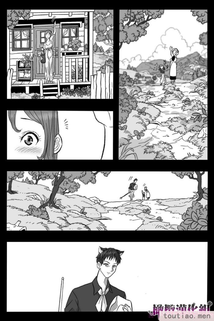 〈[岡本ガハコ(岡本ガハコ)] 牢獄の番(つがい)〜軍看護婦と獣人の禁断のオメガバース〜 [橄榄汉化组][88P]〉