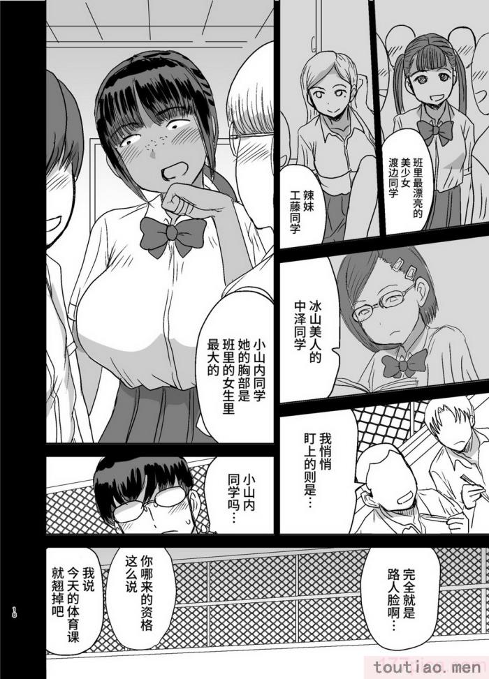 〈[毒虫処刑隊 (金田麻生)] モブ顔爆乳の同級生をオレのいいなりのセフレにしてやった 1-3[86P]〉