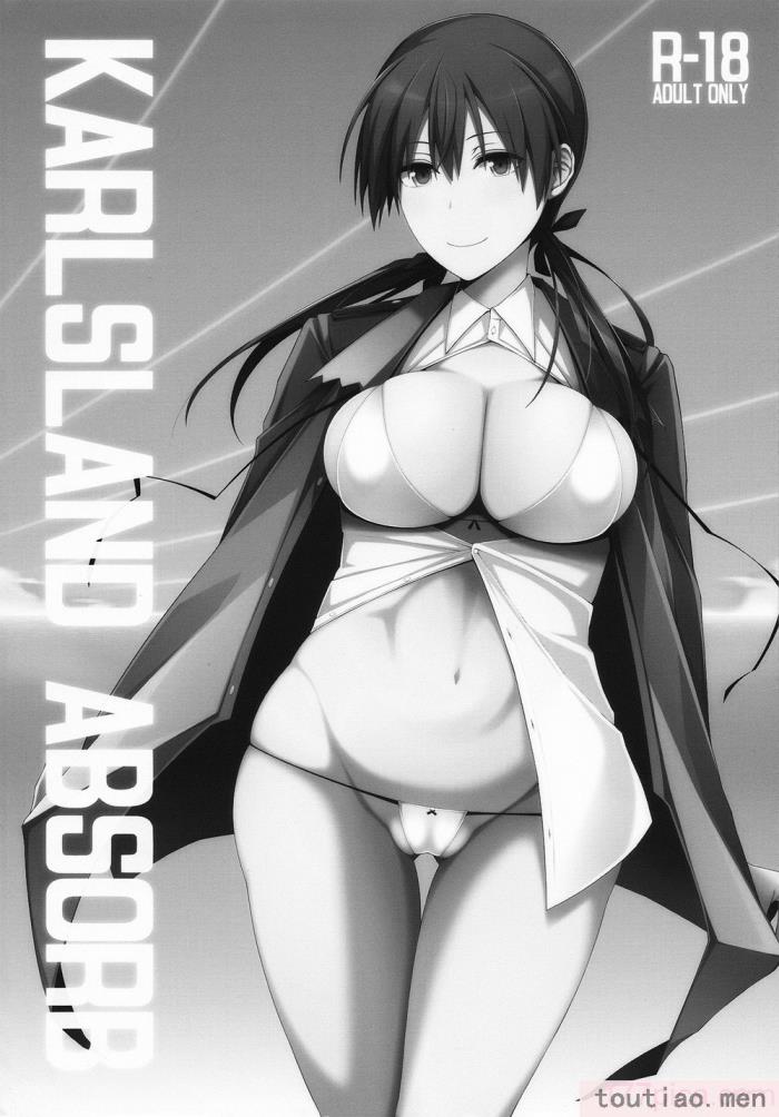 〈[個人翻譯][モンモー牧場 (ウーロン・レイ)] KARLSLAND ABSORB 1-4 (ストライクウィッチーズ)[211P]〉