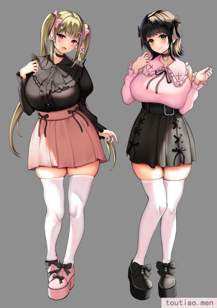 〈[猫耳と黒マスク (cielo)] 地雷系妹に彼氏寝取られてるんだが ～リア充の姉とパパ活する妹～[渣橙子個人漢化] [DL版][74P]〉