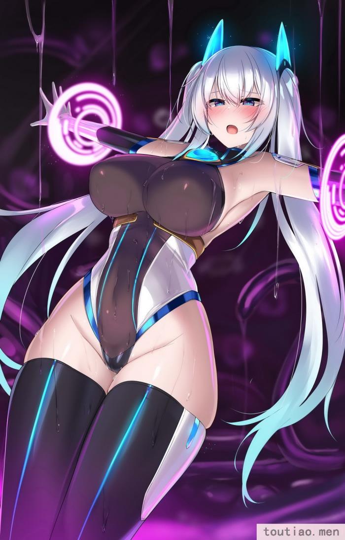 〈[黒イ都 (黒井弘騎、九反)] Celestial Extasy [巨型金属机器人全自动汉化][118P]〉