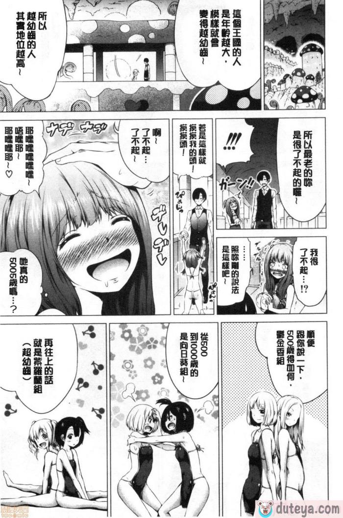 〈[赤月みゅうと] 异世界ハーレムパラダイス♡[437P]〉