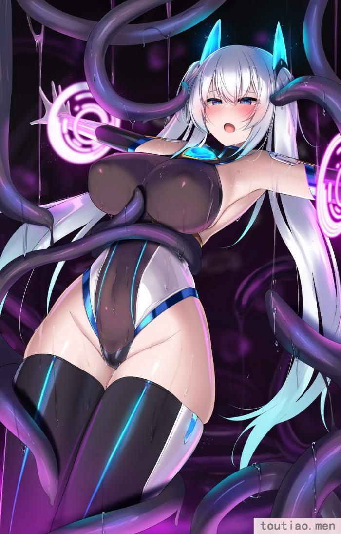 〈[黒イ都 (黒井弘騎、九反)] Celestial Extasy [巨型金属机器人全自动汉化][118P]〉