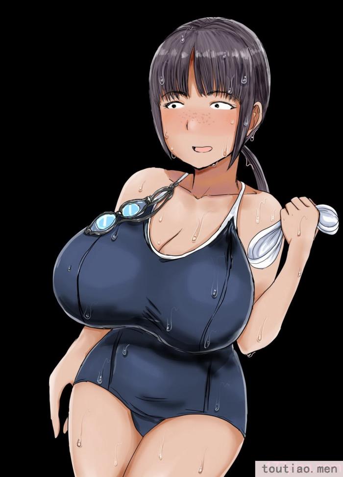 〈[毒虫処刑隊 (金田麻生)] モブ顔爆乳の同級生をオレのいいなりのセフレにしてやった 1-3[86P]〉